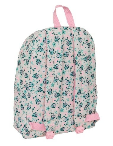 MOCHILA PARA PORTATIL 14.1'' MINNIE MOUSE "MINTY" Mochila...
