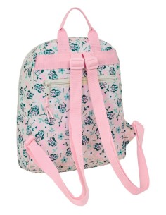 MINI MOCHILA MINNIE MOUSE "MINTY" Mochilas Pequeñas | Fraber 2