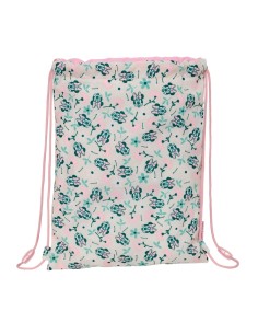 SACO PLANO JUNIOR MINNIE MOUSE "MINTY" Mochilas Saco Gym ... 2