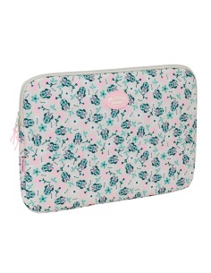FUNDA PARA PORTATIL 15,6'' MINNIE MOUSE "MINTY" Funda Tab...