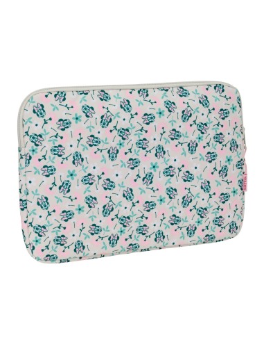 FUNDA PARA PORTATIL 15,6'' MINNIE MOUSE "MINTY" Funda Tab...