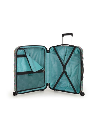 Set 2 Maletas C22-M Gabol Vida