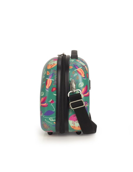 Neceser Rigido Gabol Vida Neceser-Merendero | Fraber