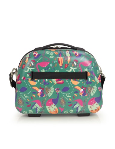 Neceser Rigido Gabol Vida Neceser-Merendero | Fraber