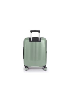 Maleta Trolley Cabina Con Bolsillo Frontal Gabol Brooklyn... 2