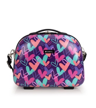 Neceser Rigido Gabol Kokoro