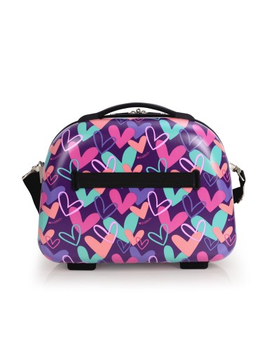 Neceser Rigido Gabol Kokoro Neceser-Merendero | Fraber