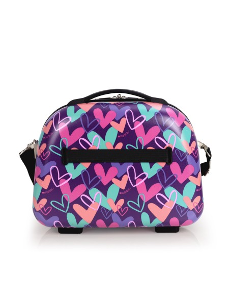 Neceser Rigido Gabol Kokoro Neceser-Merendero | Fraber