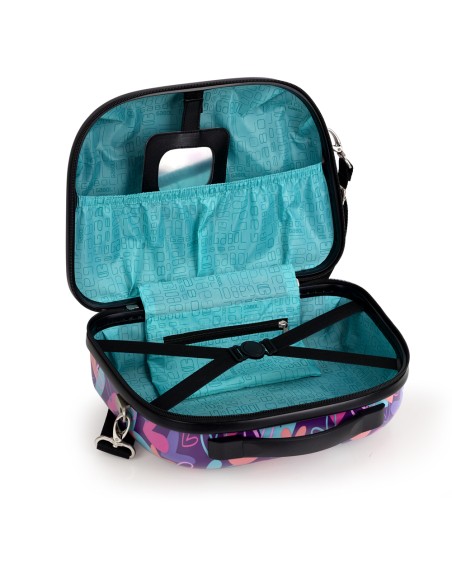 Neceser Rigido Gabol Kokoro Neceser-Merendero | Fraber