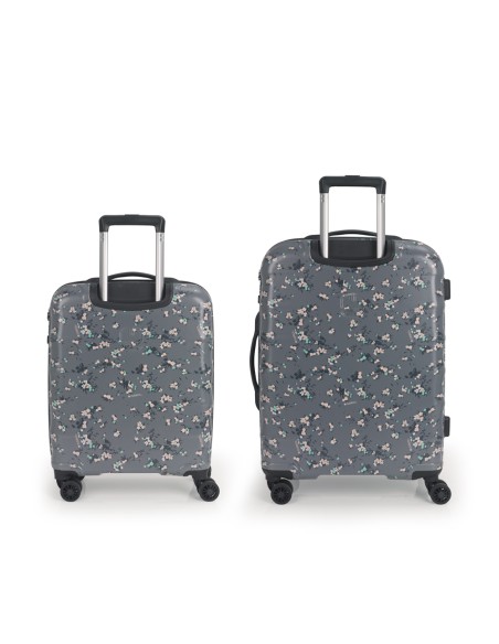 Set 2 Maletas C22-M Gabol Secret