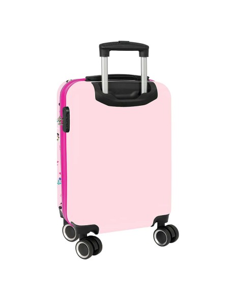 TROLLEY CABINA 20" MINNIE MOUSE "NAIVE" Maletas Cabina | ...