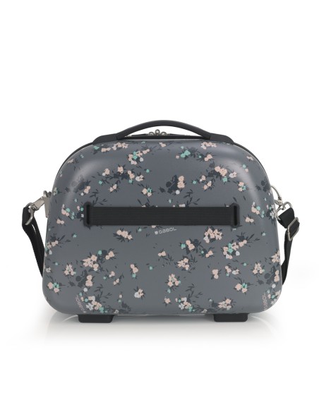 Neceser Rigido Gabol Secret Neceser-Merendero | Fraber