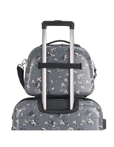 Neceser Rigido Gabol Secret Neceser-Merendero | Fraber