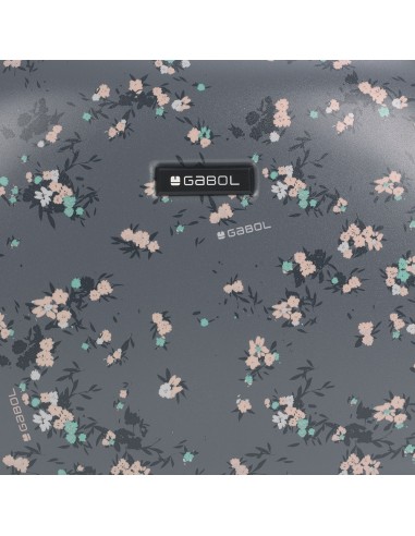 Neceser Rigido Gabol Secret Neceser-Merendero | Fraber