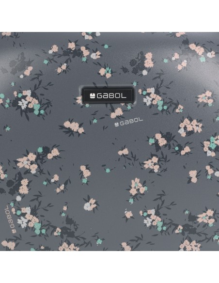 Neceser Rigido Gabol Secret Neceser-Merendero | Fraber