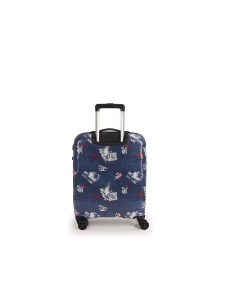 Maleta Trolley Cabina Gabol Dash