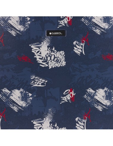 Set 2 Maletas C22-M Gabol Dash