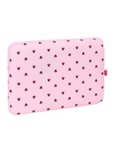 FUNDA PARA PORTATIL 15,6'' MINNIE MOUSE "NAIVE" Funda Tab... 2