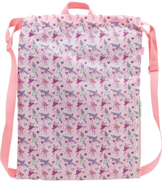 Saco Plano Grande Tandem Dance 2