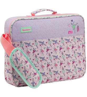 Cartera Extraescolar Tandem Dance