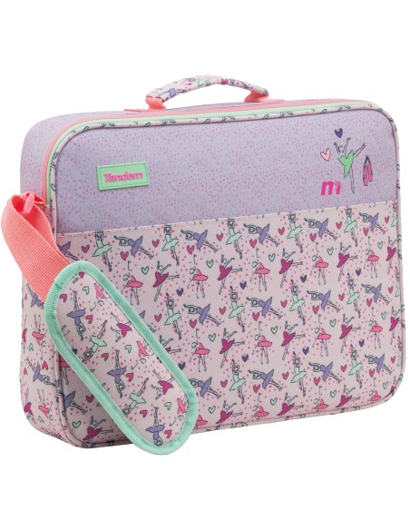 Cartera Extraescolar Tandem Dance