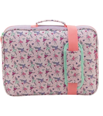 Cartera Extraescolar Tandem Dance 2