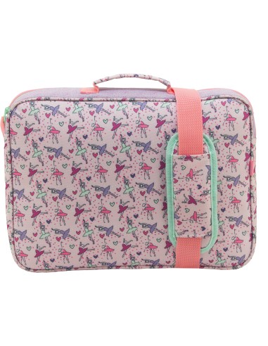 Cartera Extraescolar Tandem Dance