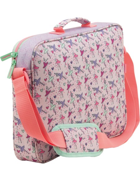 Cartera Extraescolar Tandem Dance