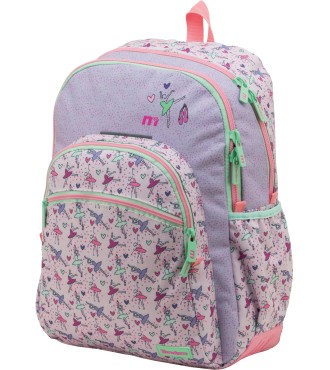 Mochila ST/AC Escolar Tandem Dance