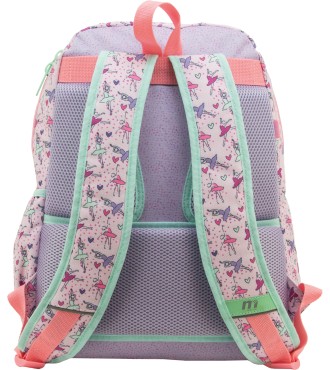 Mochila ST/AC Escolar Tandem Dance 2