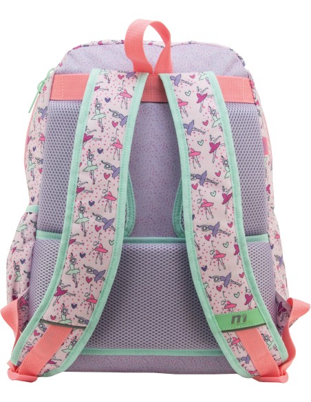 Mochila ST/AC Escolar Tandem Dance Mochilas Escolares | F...