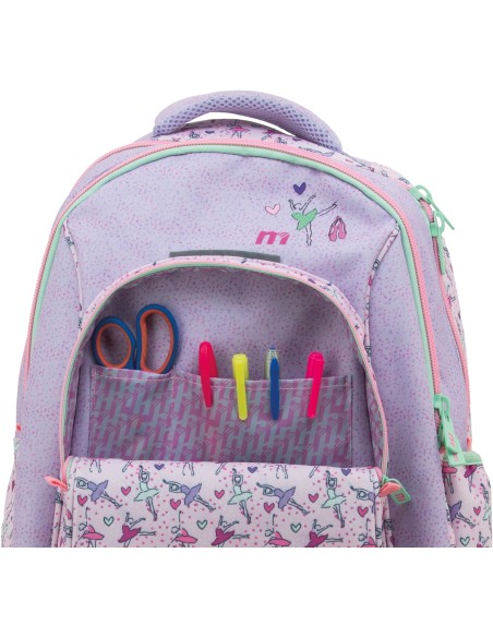 Mochila ST/AC Escolar Tandem Dance Mochilas Escolares | F...