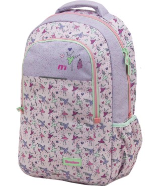 Mochila HG Tandem Dance