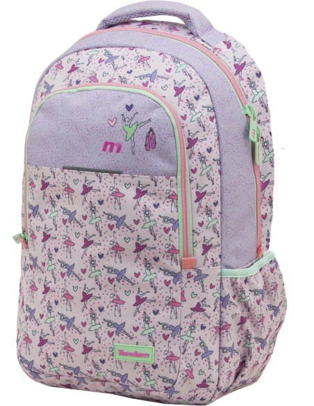 Mochila HG Tandem Dance
