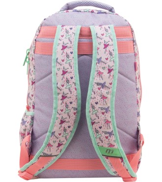 Mochila HG Tandem Dance 2