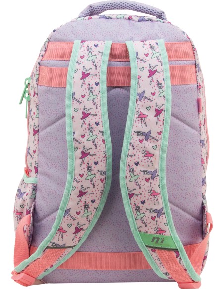 Mochila HG Tandem Dance