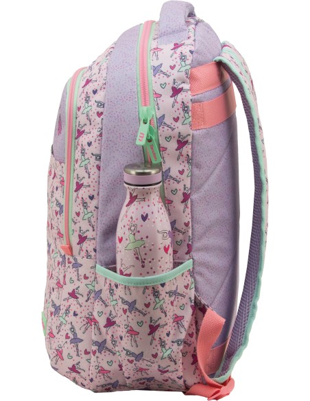 Mochila HG Tandem Dance