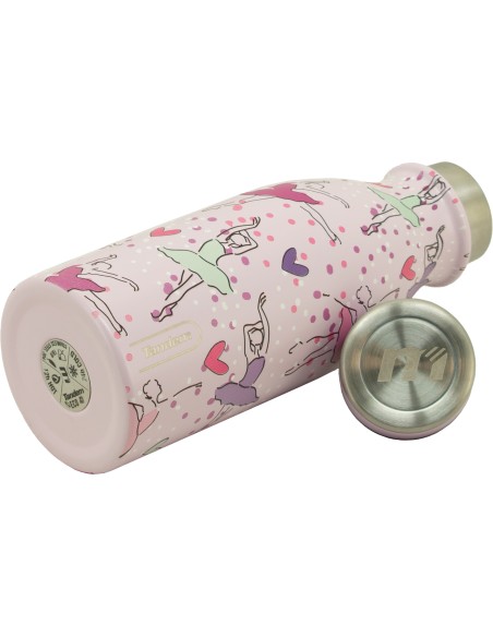 Botella Acero Inoxidable Tandem Dance 350 Ml