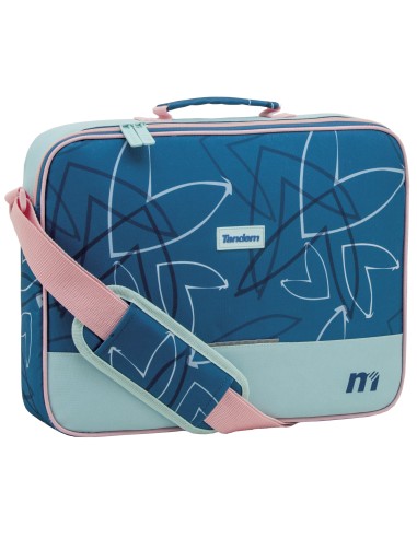 Cartera Extraescolar Tandem Queen