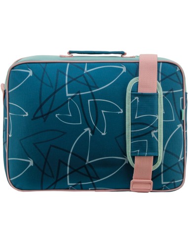 Cartera Extraescolar Tandem Queen