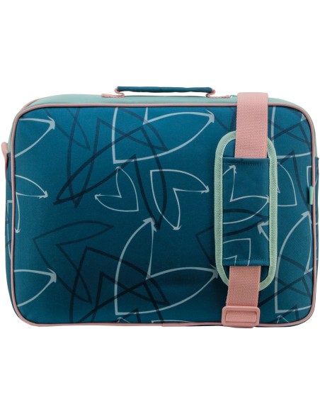 Cartera Extraescolar Tandem Queen