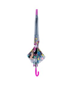 PARAGUAS AUTOMÁTICO 43,5 cm MINNIE MOUSE "MINTY" 2