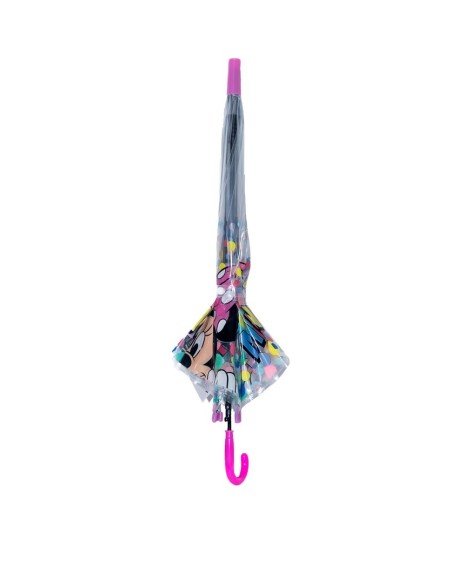 PARAGUAS AUTOMÁTICO 43,5 cm MINNIE MOUSE "MINTY"