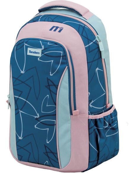 Mochila HG Tandem Queen