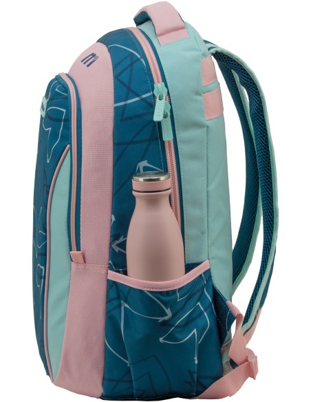 Mochila HG Tandem Queen