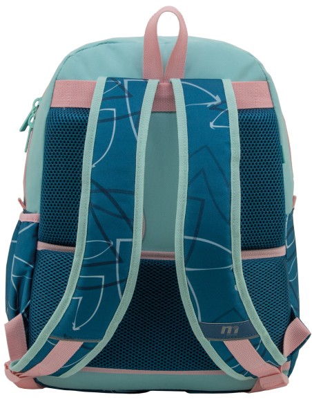 Mochila ST/AC Escolar Tandem Queen Mochilas Escolares | F...