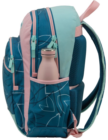 Mochila ST/AC Escolar Tandem Queen Mochilas Escolares | F...
