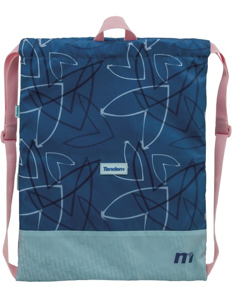 Saco Plano Grande Tandem Queen