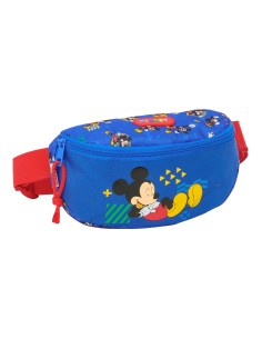 RIÑONERA MICKEY MOUSE "TODAY" Rinoneras | Fraber