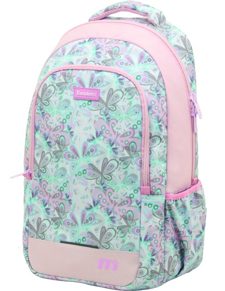 Mochila HG Tandem Flying